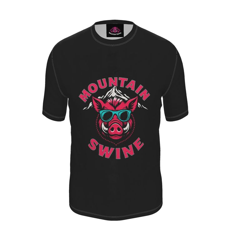 Mountain Swine Classic Front