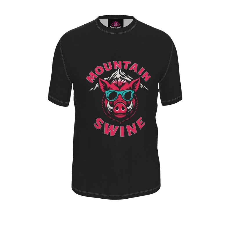 Mountain Swine Classic Front