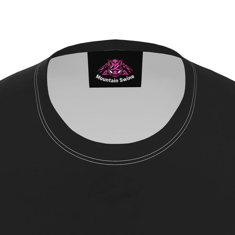 Mountain Swine Classic Front