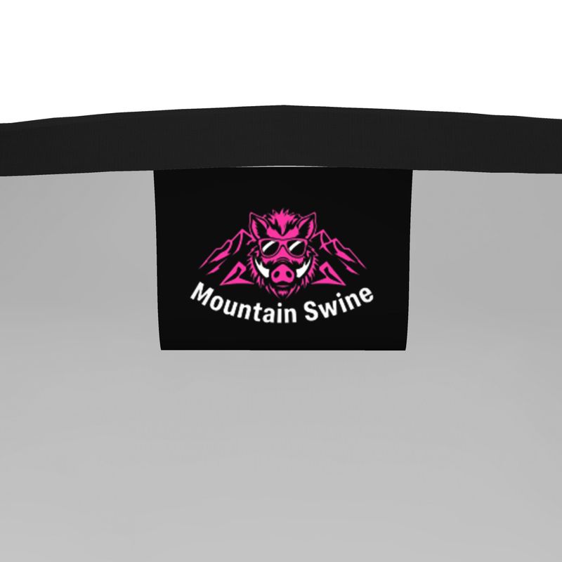 Mountain Swine Classic Front