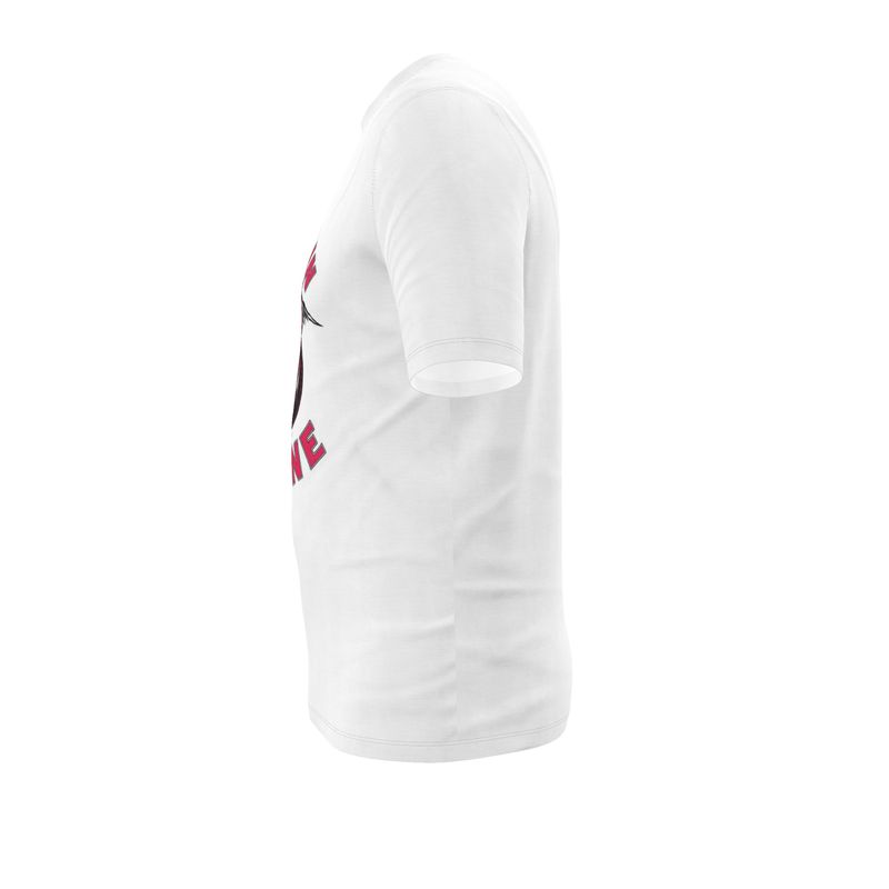 Mountain Swine Classic Front White