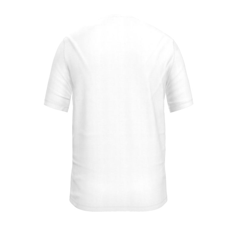 Mountain Swine Classic Front White