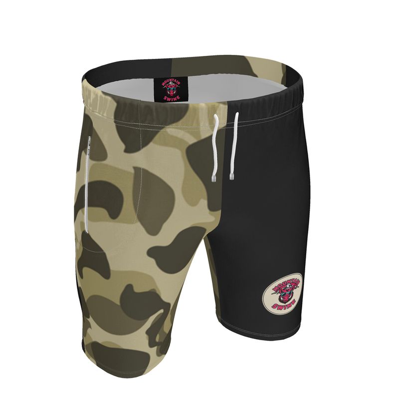 Mountain Swine Gym Short