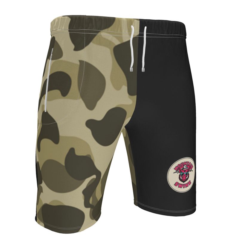 Mountain Swine Gym Short