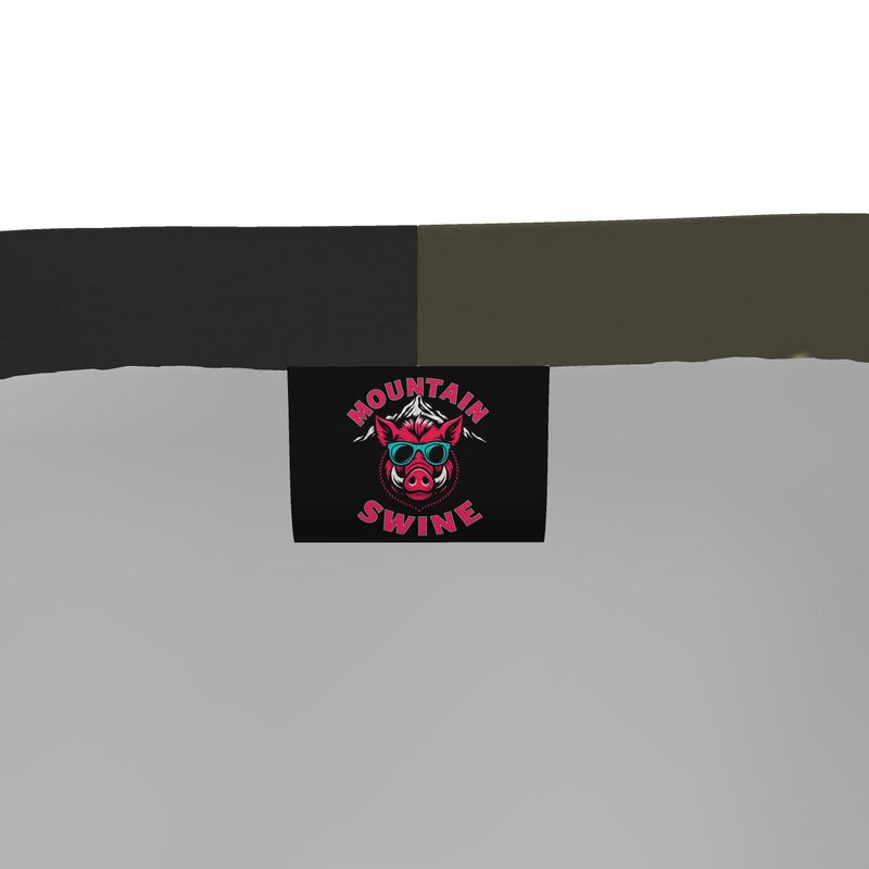 Mountain Swine Gym Short