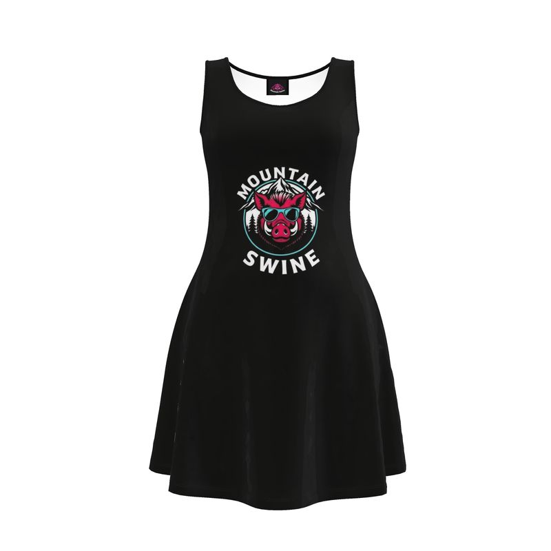 Skater Dress