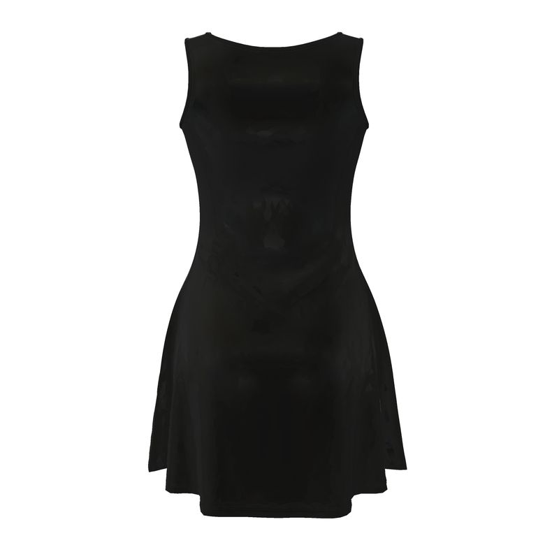 Skater Dress