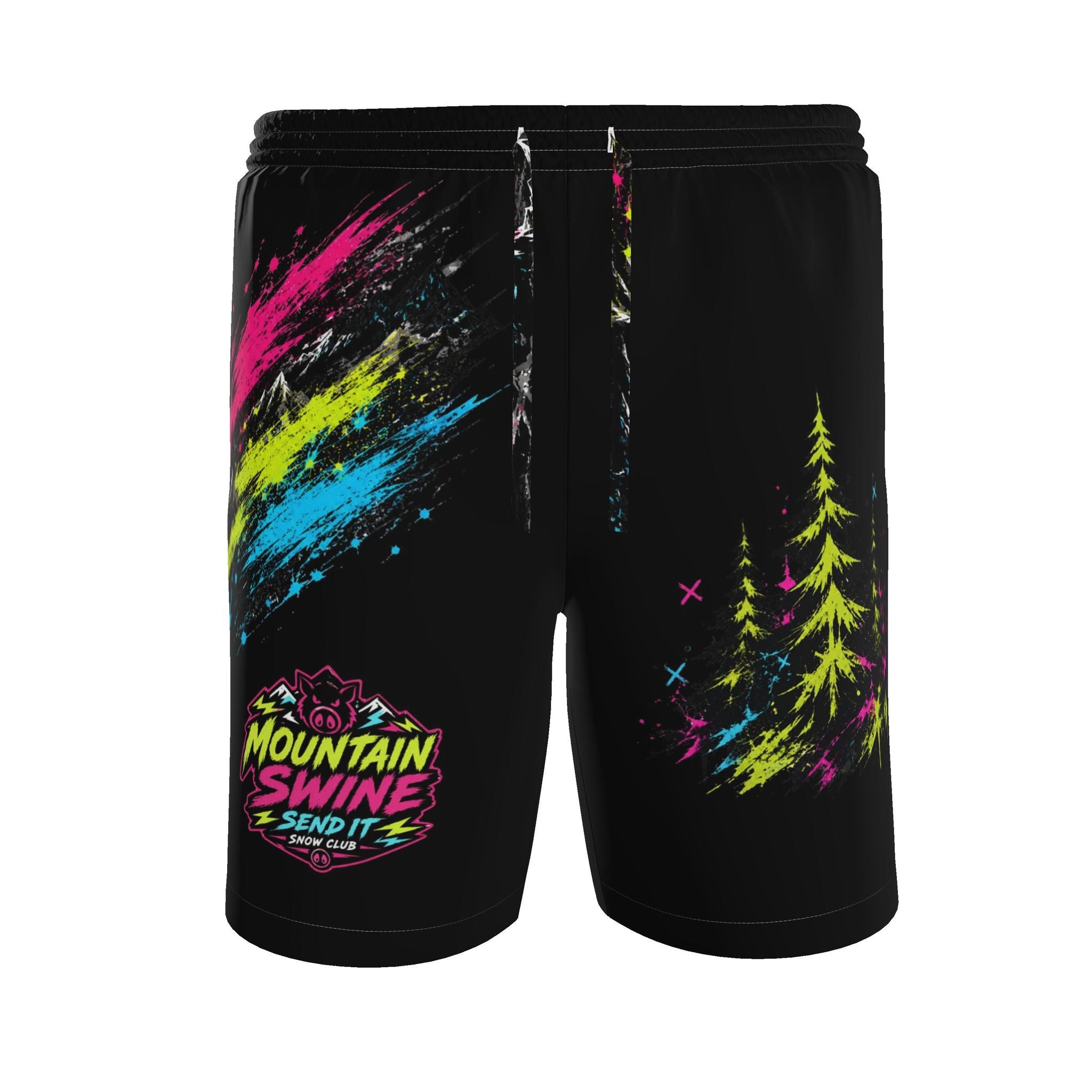 Mens Riviera Shorts