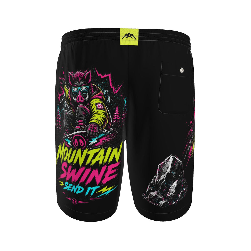 Mens Riviera Shorts