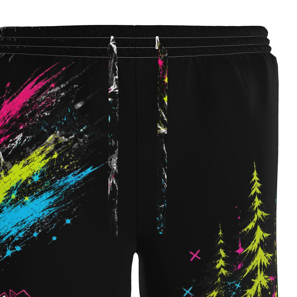 Mens Riviera Shorts