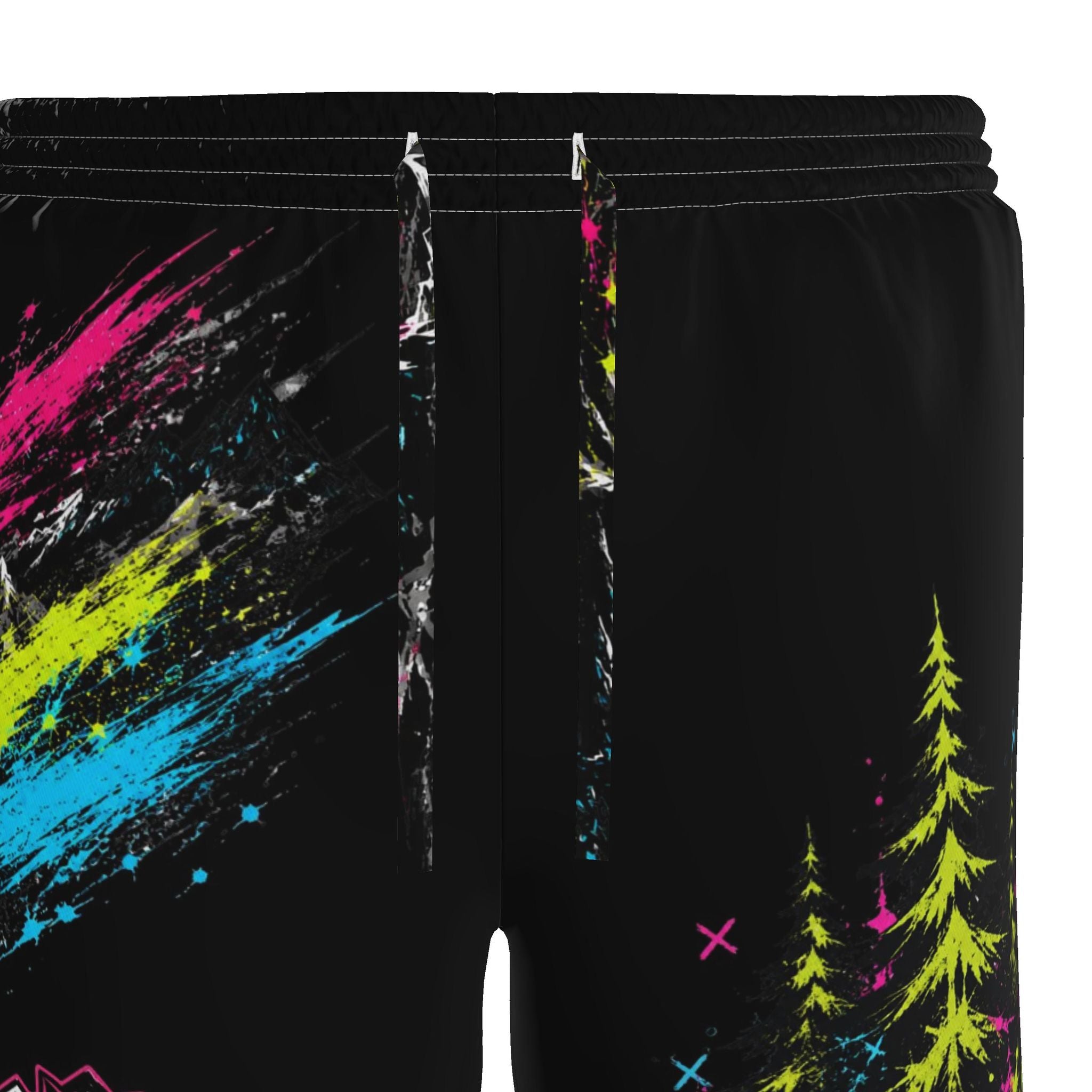 Mens Riviera Shorts