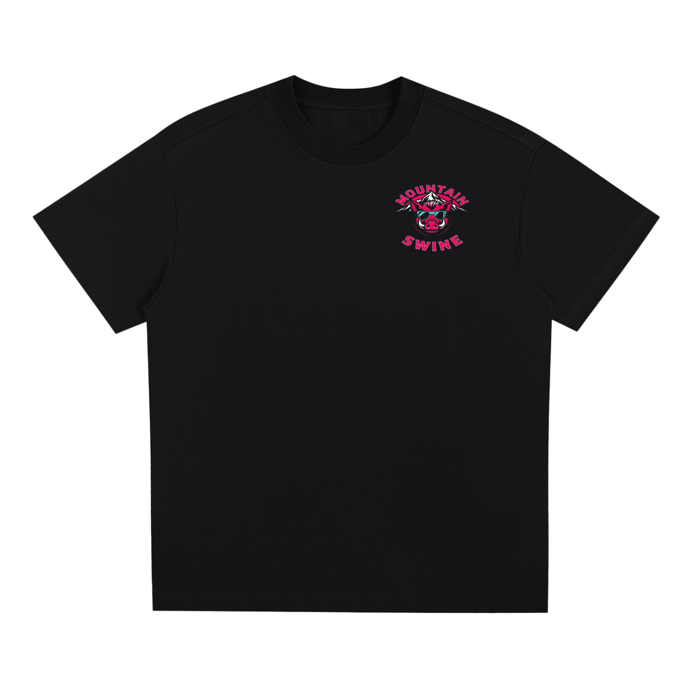 Sorona Quick-Dry Cooling T-Shirt